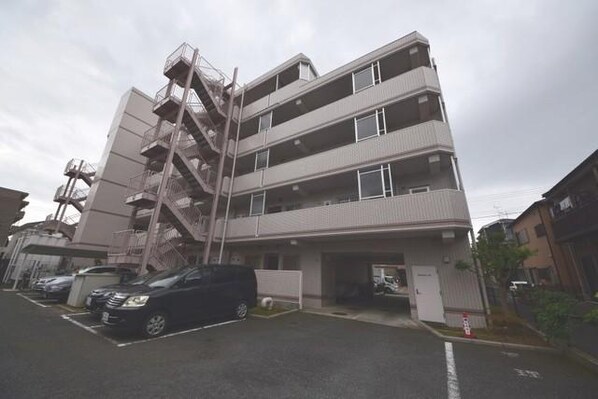 コーポレート西船橋の物件内観写真